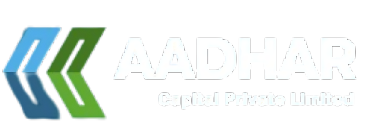 Aadhar Capital Logo